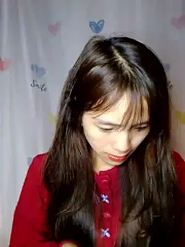 Snapshot of -Bada- chatting on February 27, 3:39 am -Bada- online show from February 27, 3:39 am