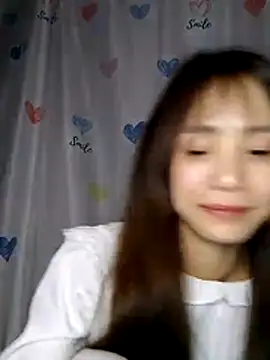 Snapshot of -Bada- chatting on February 27, 3:45 pm -Bada- online show from February 27, 3:45 pm