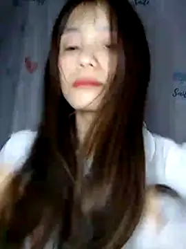 Snapshot of -Bada- chatting on February 28, 5:30 am -Bada- online show from February 28, 5:30 am