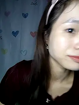 Snapshot of -Bada- chatting on March 2, 1:30 am -Bada- online show from March 2, 1:30 am