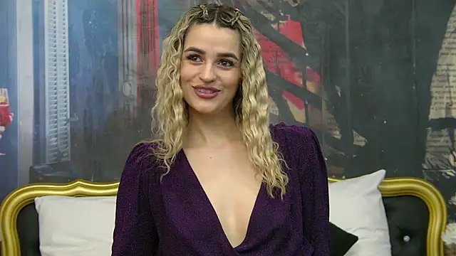 SelenaRuss online show from February 21, 3:13 pm