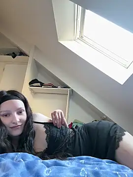 Snapshot of Mis-Elisa96 chatting on March 20, 4:45 pm Mis-Elisa96 online show from March 20, 4:45 pm