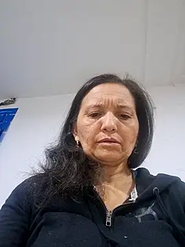 Alexamontiel  online show from February 28, 1:17 am