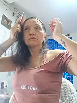 Alexamontiel  online show from March 3, 12:33 pm