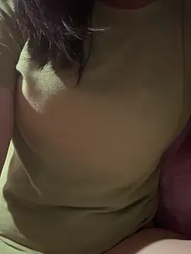 Snapshot of Myna-x chatting on February 27, 2:11 am Myna-x online show from February 27, 2:11 am