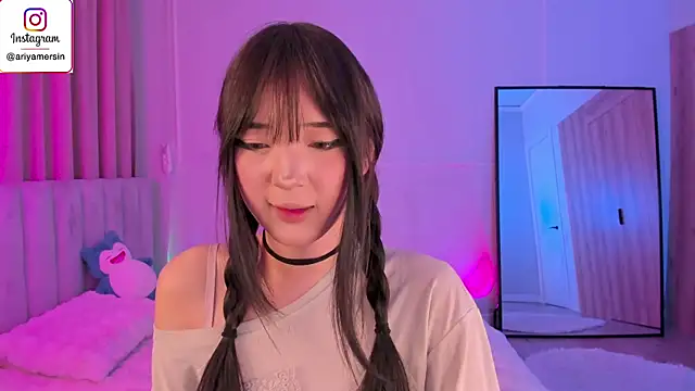 Snapshot of ariyastar chatting on June 28, 2:12 pm ariyastar online show from June 28, 2:12 pm