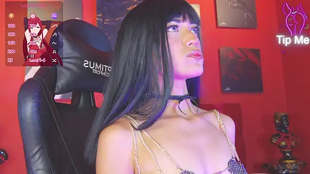 katie rougee  online show from February 20, 9:04 pm