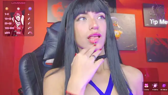 katie rougee  online show from February 27, 8:42 pm