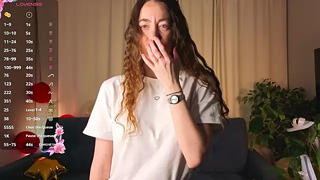 BuenaKaawa online show from February 15, 1:02 am