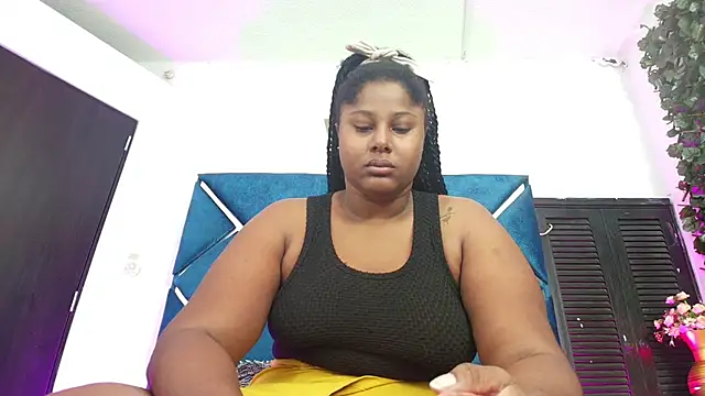 AlexaRousse4u online show from March 4, 1:44 am