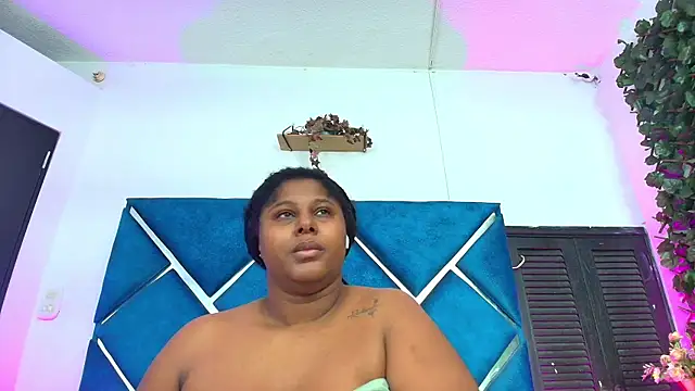 AlexaRousse4u online show from March 28, 2:11 am