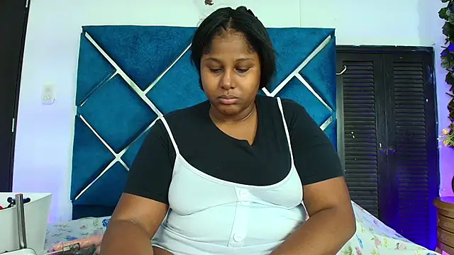 Snapshot of AlexaRousse4u chatting on May 31, 2:31 am AlexaRousse4u online show from May 31, 2:31 am