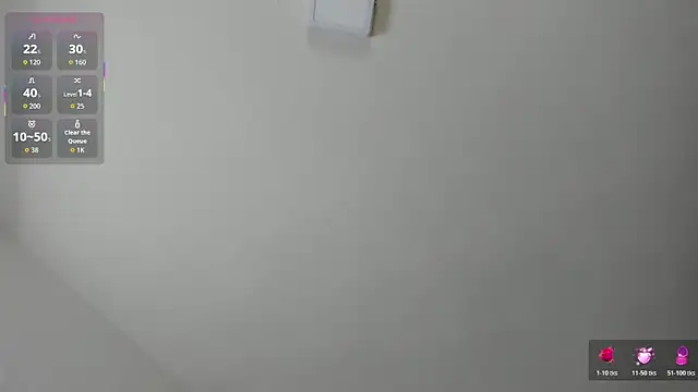 luxx 11 online show from March 6, 12:34 pm