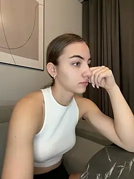 Snapshot of _Patricia_P chatting on February 20, 5:59 am Patricia P online show from February 20, 5:59 am