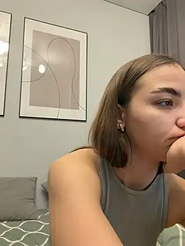  Patricia P online show from March 7, 4:31 am