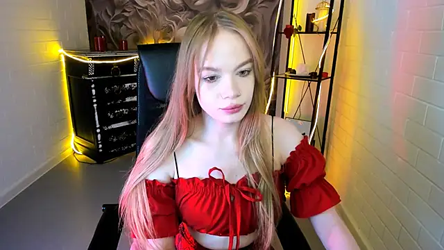 Snapshot of AmyNox chatting on April 30, 5:14 am AmyNox online show from April 30, 5:14 am
