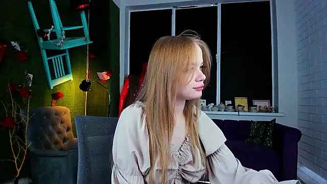 Snapshot of AmyNox chatting on July 6, 9:06 am AmyNox online show from July 6, 9:06 am