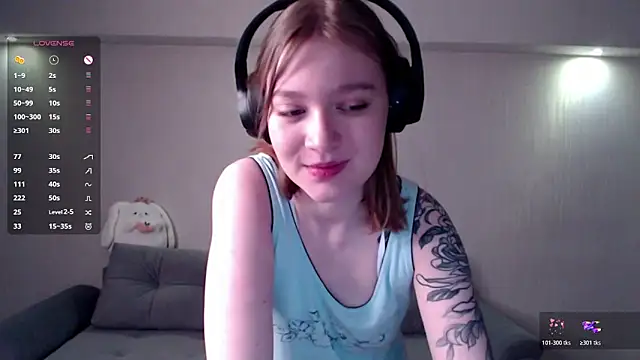 Mirrrra1 online show from March 1, 10:12 pm