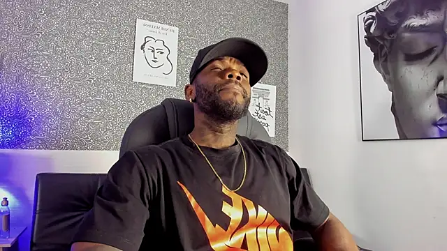 Mark Vega online show from February 20, 4:20 am