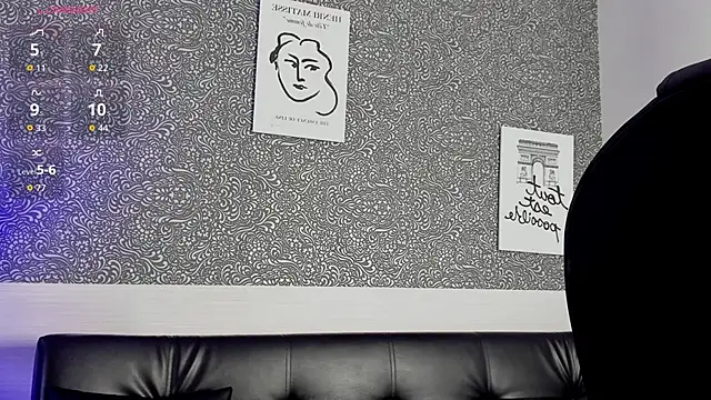 Mark Vega online show from February 24, 3:04 am