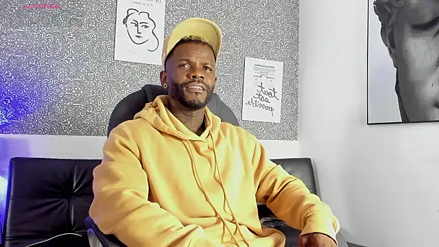 Mark Vega online show from March 16, 2:50 am