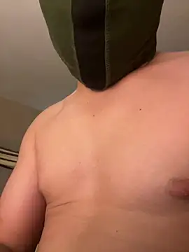 PeterParker99 online show from March 27, 9:58 pm