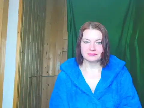 Snapshot of Milana9732 chatting on March 1, 8:33 pm Milana9732 online show from March 1, 8:33 pm