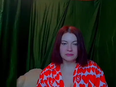 Snapshot of Milana9732 chatting on March 2, 7:32 pm Milana9732 online show from March 2, 7:32 pm