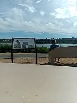 exhibitionistmale online show from February 9, 8:13 pm