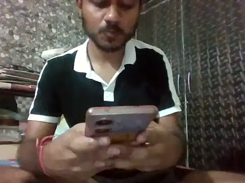 Abhitheplayboy24 online show from April 21, 10:34 pm