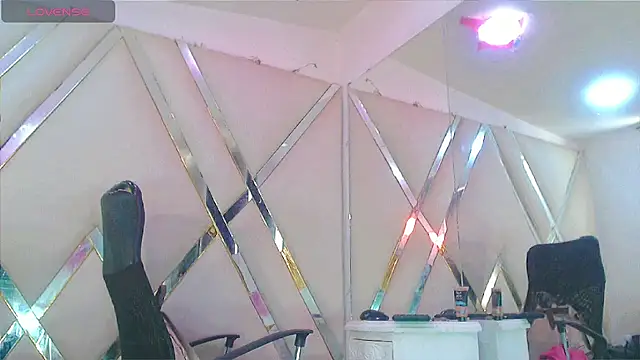 Snapshot of TifannyAmateur chatting on February 14, 7:21 pm TifannyAmateur online show from February 14, 7:21 pm