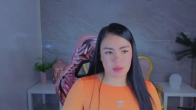 Snapshot of nati06_s chatting on February 27, 1:11 pm nati06 s online show from February 27, 1:11 pm