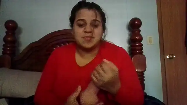 Celeste6969 online show from February 23, 2:14 pm