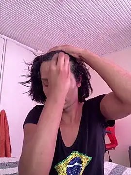 horny brii online show from February 12, 7:42 pm