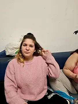 Dulcexpecado online show from March 7, 6:38 pm