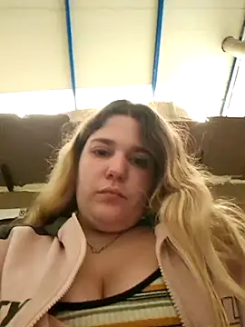 Dulcexpecado online show from March 23, 4:44 pm