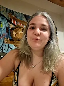 Dulcexpecado online show from April 21, 11:29 pm