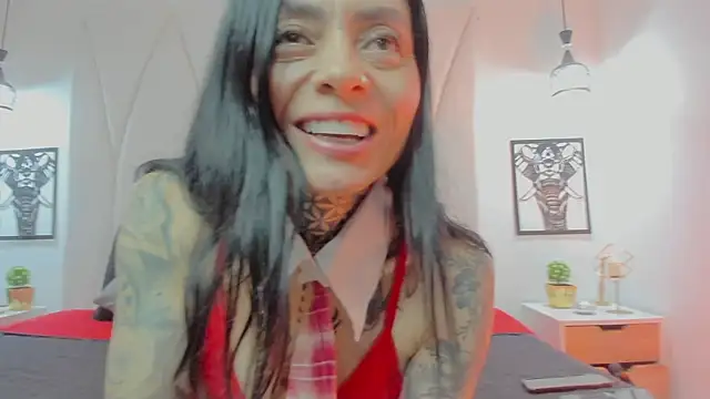 Mia Reyesjs online show from March 11, 9:54 pm