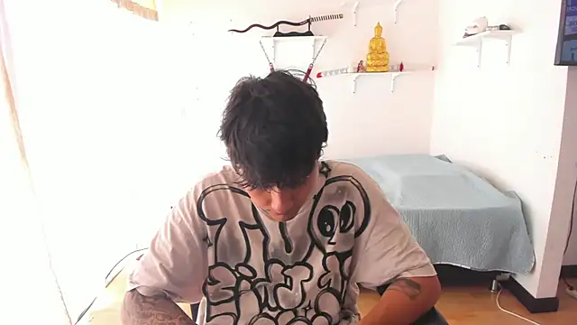 Your Tao online show from February 20, 3:45 pm