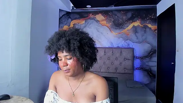 CataleyaMoon  online show from March 25, 8:15 pm