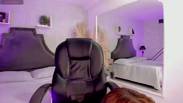 DulcePrince  online show from March 23, 8:02 pm