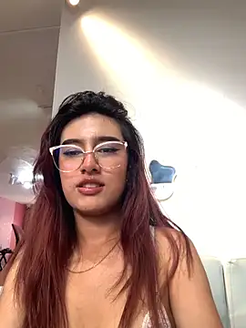 VelariaSoft online show from March 24, 1:27 pm