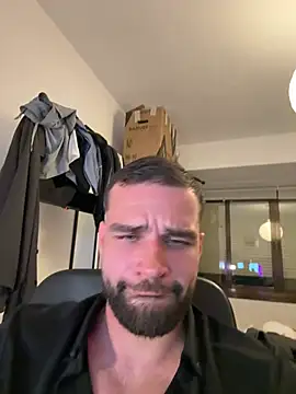 MitshCam online show from March 13, 7:20 pm