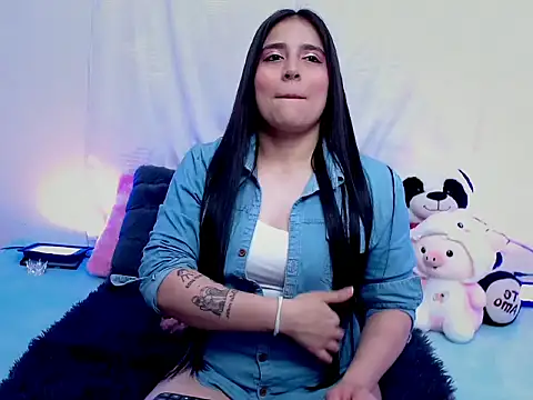 Snapshot of CristalSmithh chatting on February 18, 4:19 am CristalSmithh online show from February 18, 4:19 am