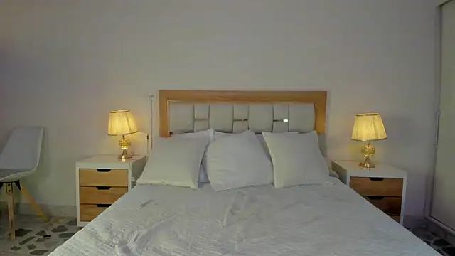 Snapshot of Bunny_Blush1 chatting on February 24, 7:12 pm Bunny Blush1 online show from February 24, 7:12 pm