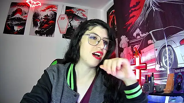 Baby miacaro online show from February 17, 6:14 pm