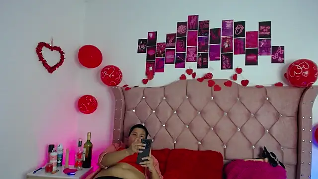 nat evans8 online show from February 22, 4:13 am