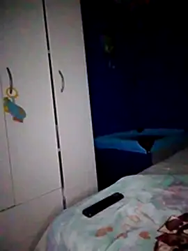 Luna33- online show from March 26, 12:17 am