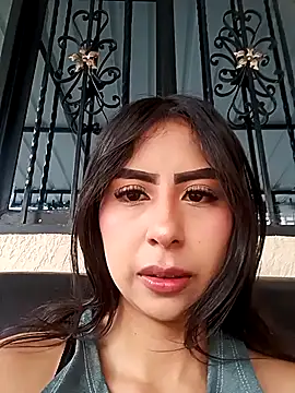 Snapshot of HotGirlK69 chatting on February 22, 9:24 pm HotGirlK69 online show from February 22, 9:24 pm