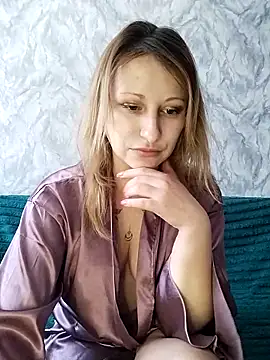 FireFeline online show from February 10, 10:08 am